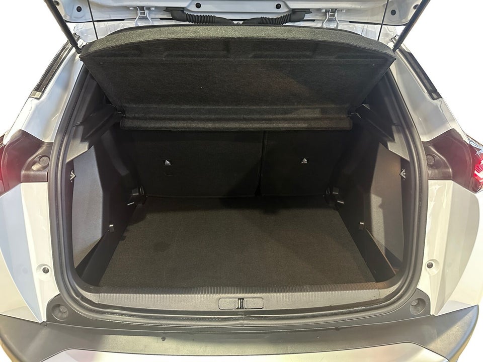 Peugeot e-2008 54 Style 5d