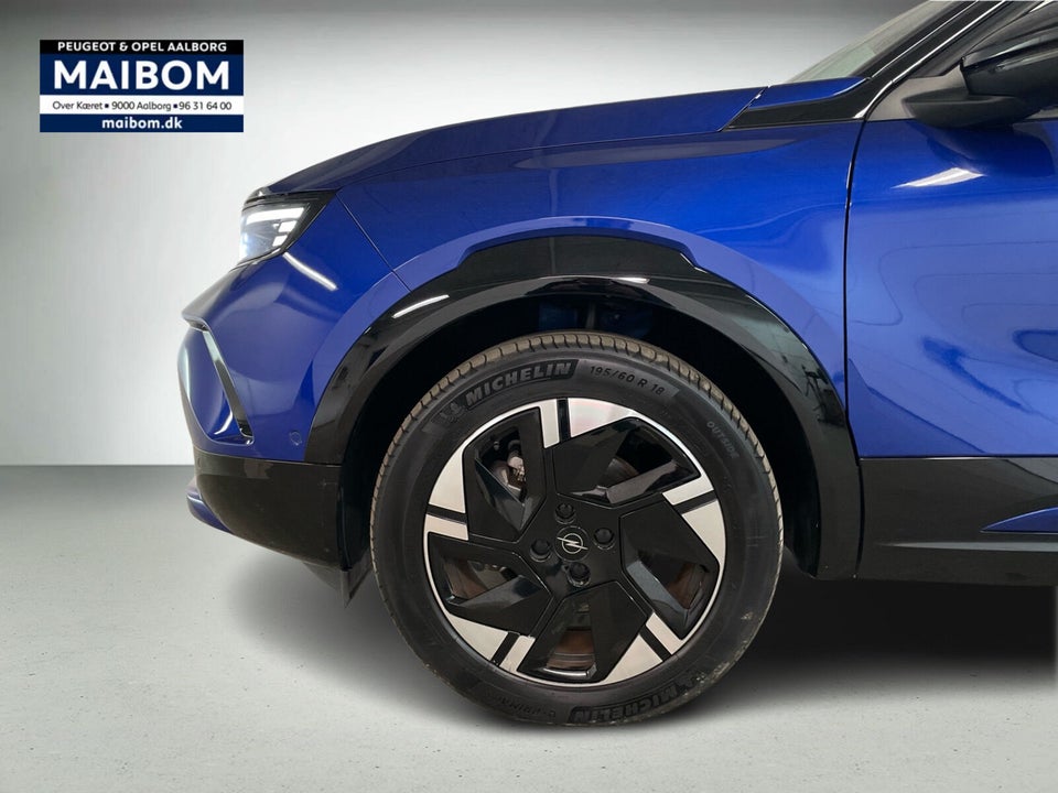 Opel Mokka-e 54 GS Line 5d