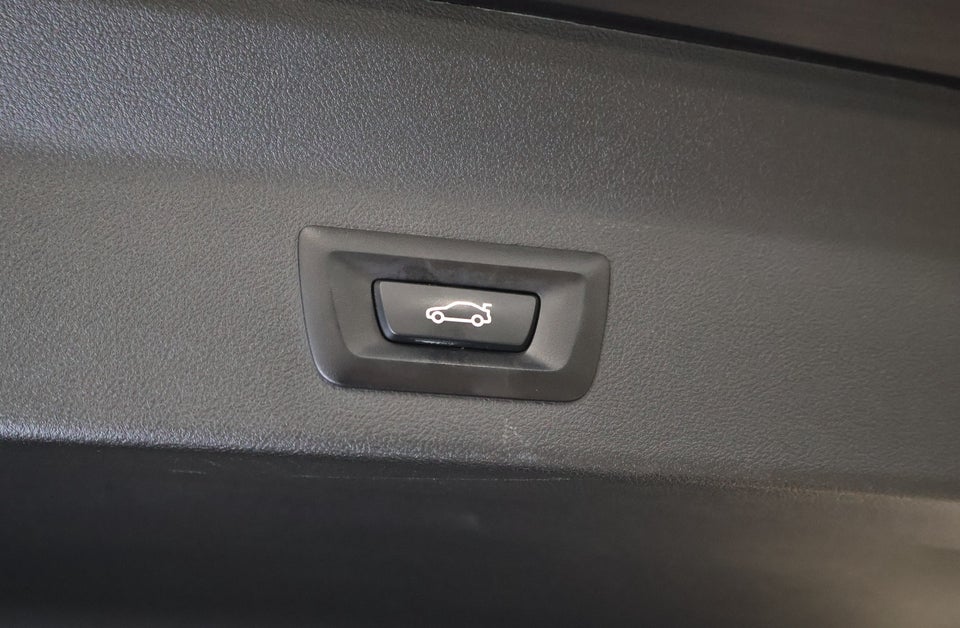 BMW iX3 Charged M-Sport 5d