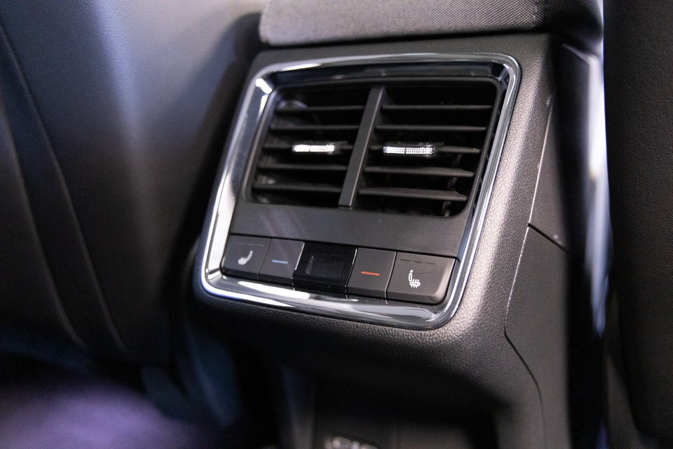 Skoda Enyaq 60 iV Coupé 5d