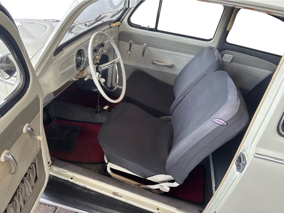 VW 1200 1,2  2d