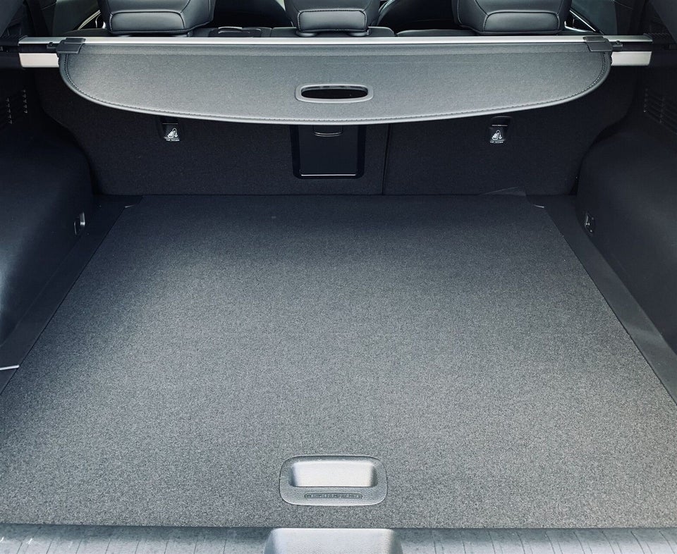 Kia EV6 84 Long Range GT-Line 5d