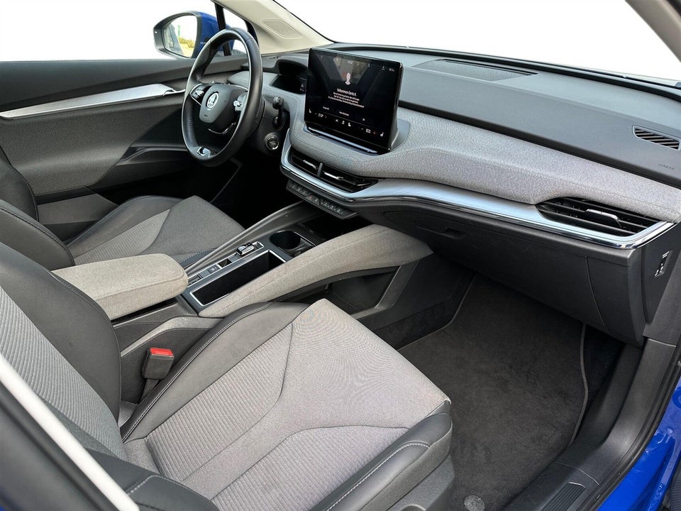 Skoda Enyaq 80 iV 5d