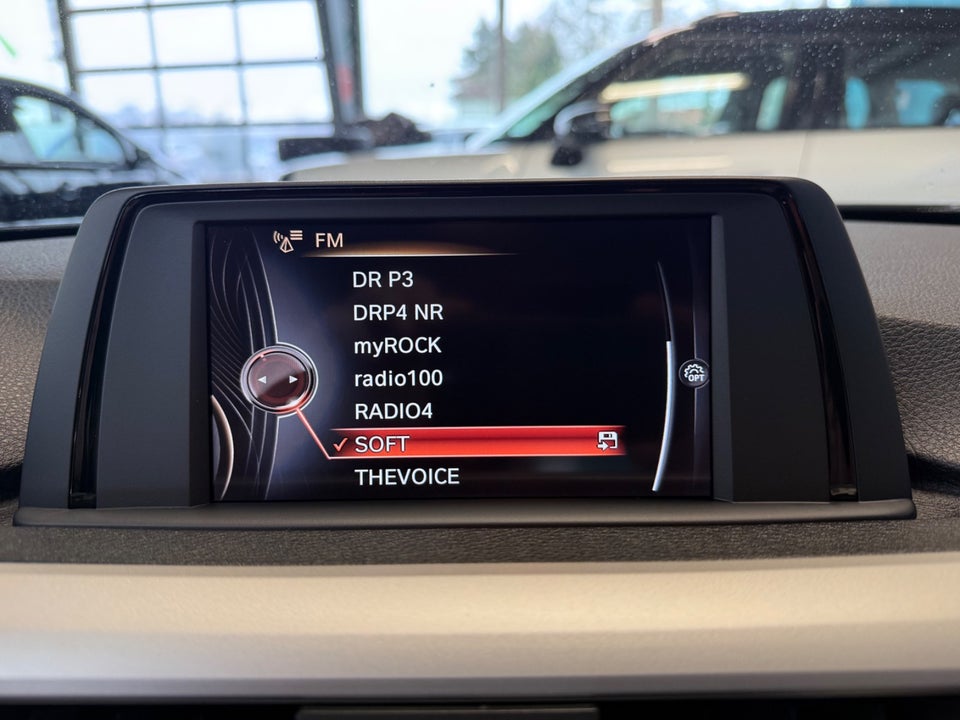 BMW 420d 2,0 Gran Coupé aut. 5d