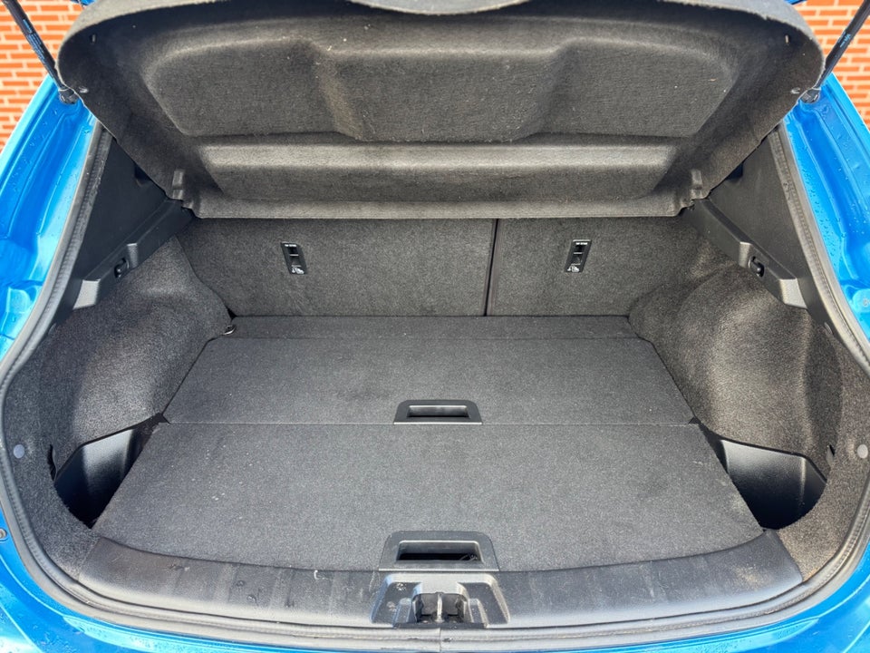 Nissan Qashqai 1,2 Dig-T 115 Tekna+ 5d