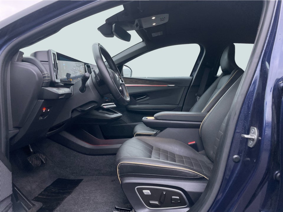 Renault Megane E-Tech 60 Iconic 5d