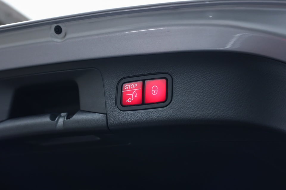 Mercedes EQA250 Progressive 5d