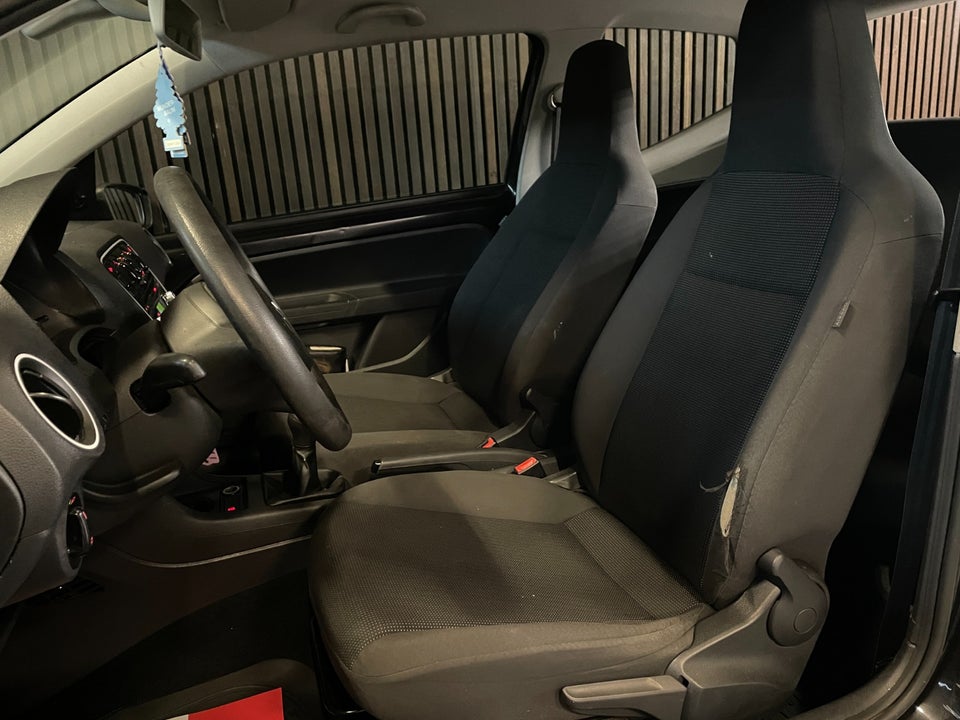 VW Up! 1,0 60 Take Up! BMT 3d