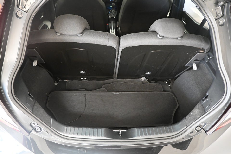 Toyota Aygo X 1,0 Pulse s-CVT 5d
