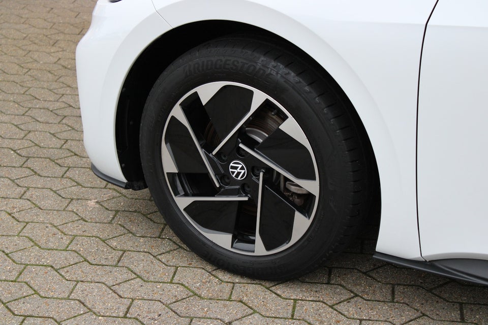 VW ID.3 58 Pro 5d