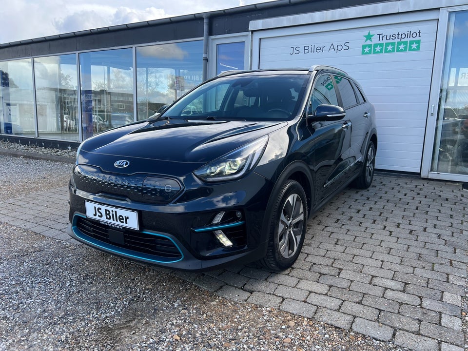 Kia e-Niro 64 Advance 5d