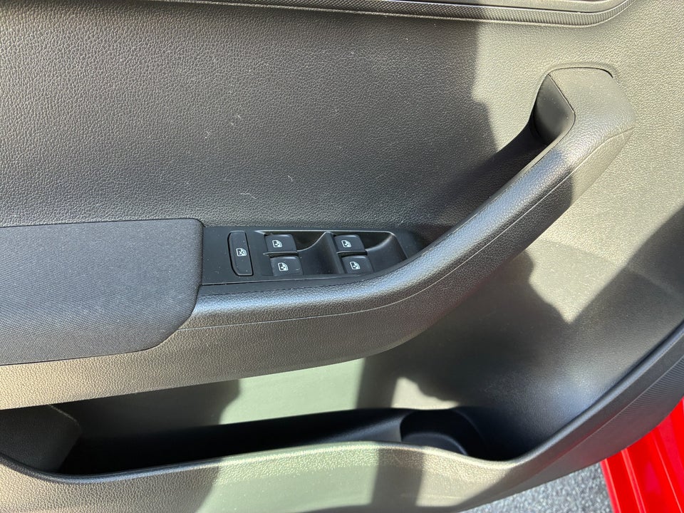 Skoda Fabia 1,0 TSi 95 Ambition Combi 5d