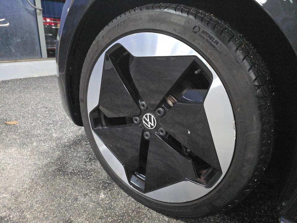 VW ID.3 58 1ST Max 5d