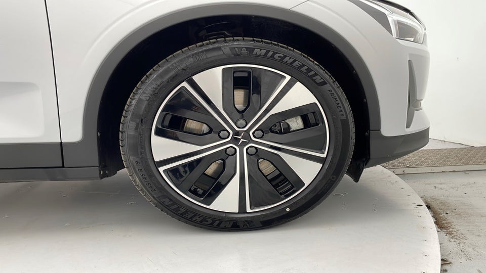 Polestar 2 Long Range 5d