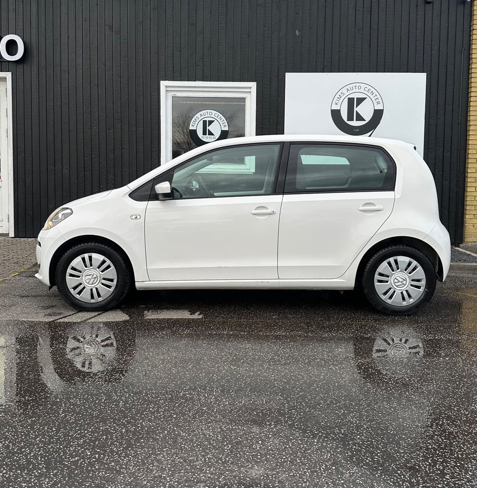 VW Up! 1,0 60 Move Up! BMT 5d