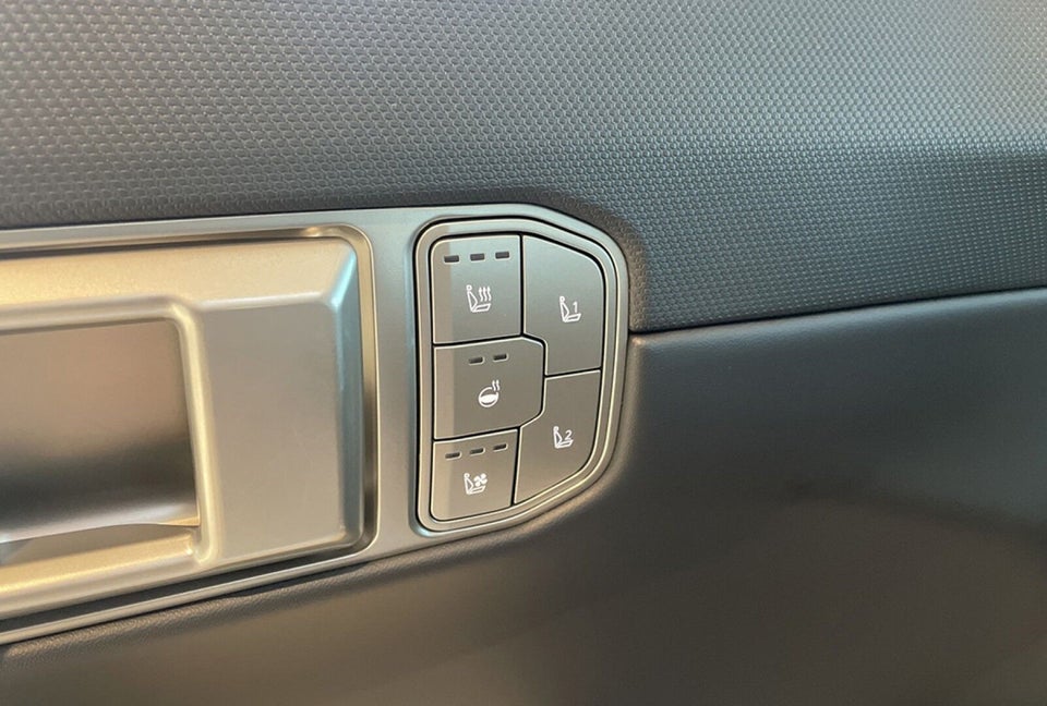 Kia EV4 81 Long Range GT-Line 5d