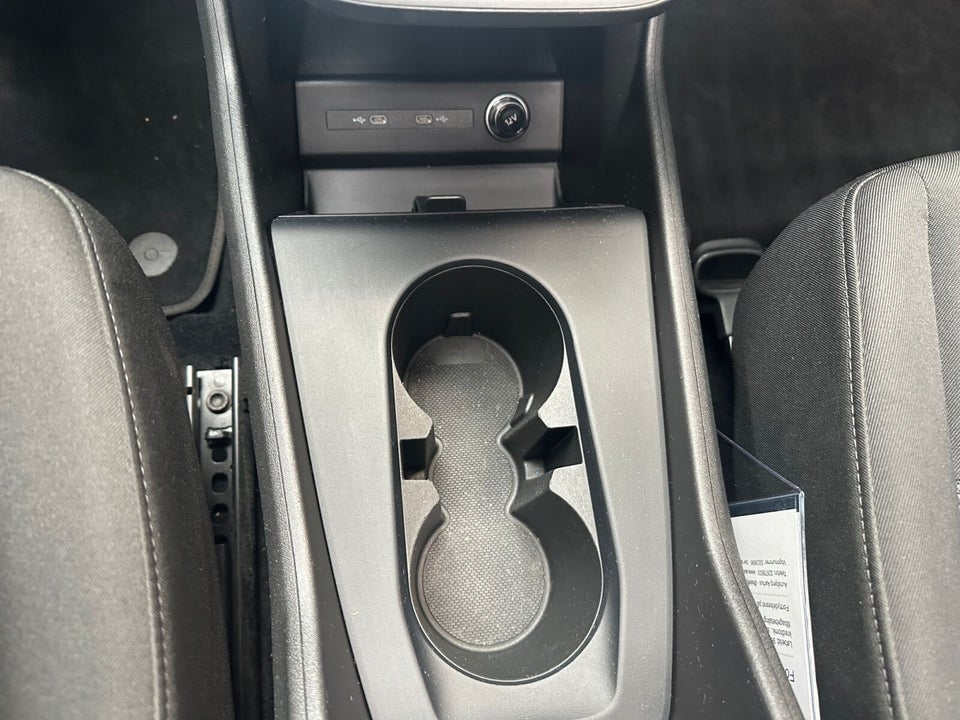 Audi Q4 e-tron 40  5d