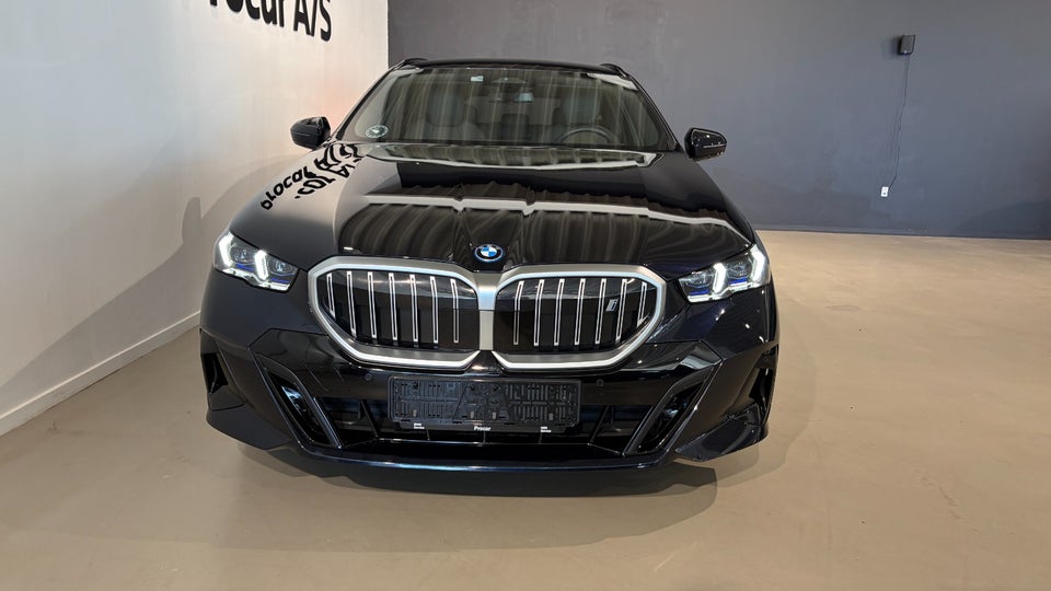 BMW i5 eDrive40 Touring M-Sport 5d