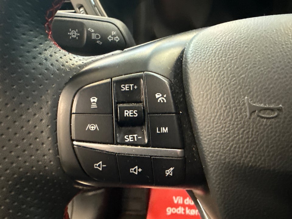 Ford Kuga 2,5 PHEV ST-Line CVT 5d