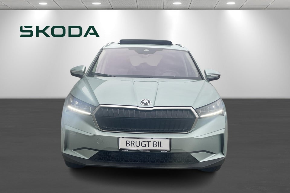 Skoda Enyaq 60 iV Lodge 5d