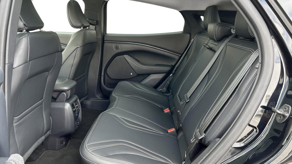 Ford Mustang Mach-E 98 Extended Range 5d