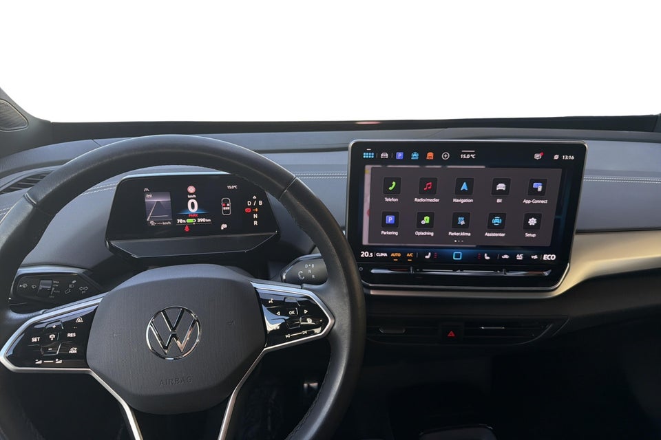 VW ID.5 77 Style+ 5d