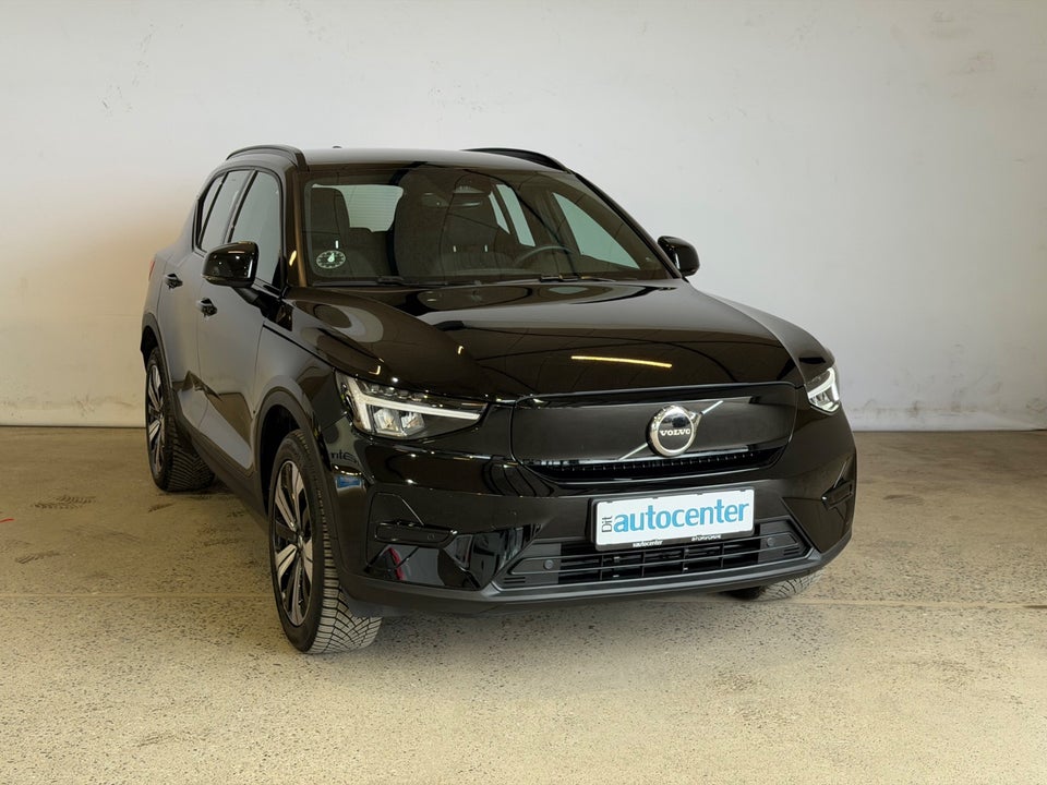 Volvo XC40 P6 ReCharge Plus 5d