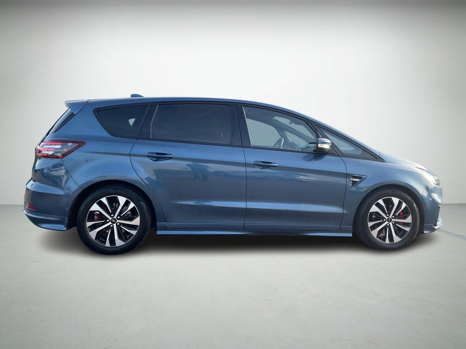 Ford S-MAX 2,0 EcoBlue ST-Line aut. 7prs 5d