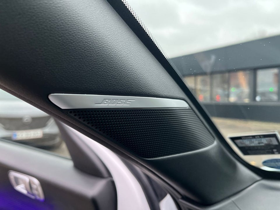 Hyundai Ioniq 6 77 Ultimate 4d