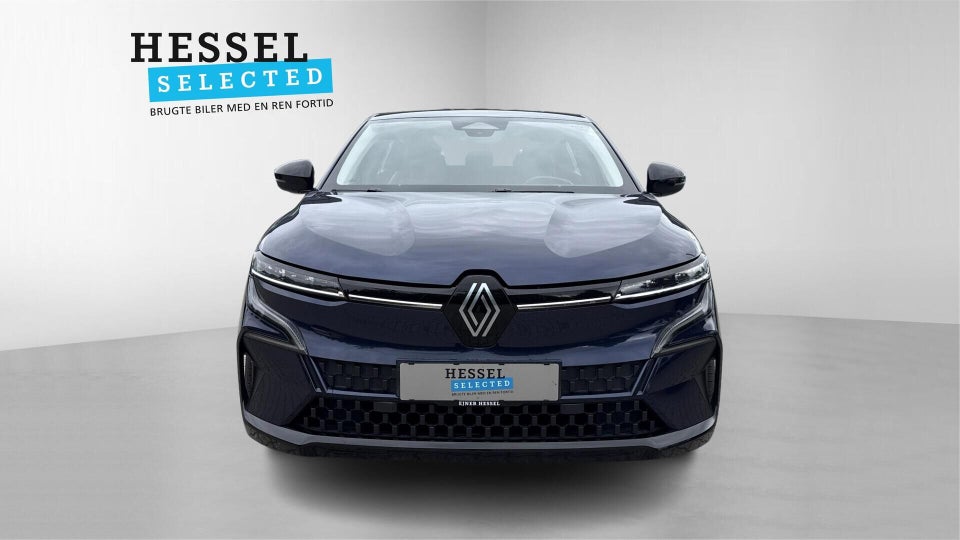 Renault Megane E-Tech 40 Equilibre 5d