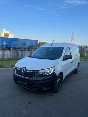 Renault Express 1,5 dCi 95 Tekno 5d