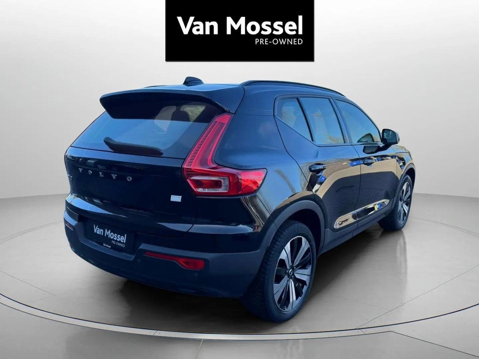 Volvo XC40 P6 ReCharge Core 5d
