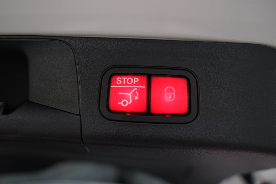 Mercedes EQB300 AMG Line 4Matic 5d