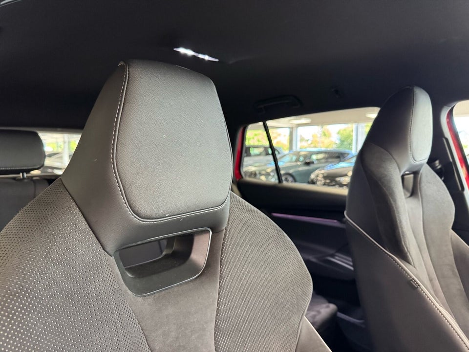 Skoda Enyaq 80 iV Sportline 5d