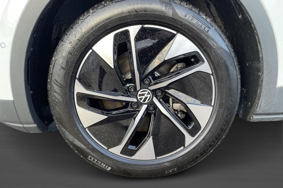 VW ID.4 77 Style+ 5d