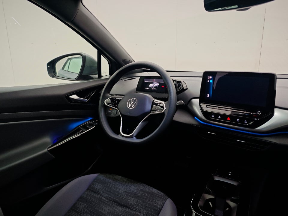 VW ID.4 52 Pure Performance 5d