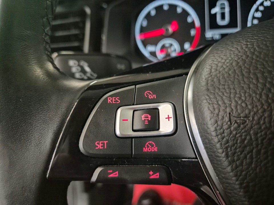 VW Polo 1,0 TSi 95 Comfortline Connect 5d