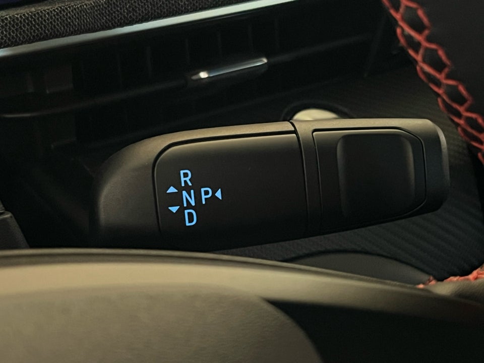 Ford Mustang Mach-E 88 Premium Extended Range AWD 5d