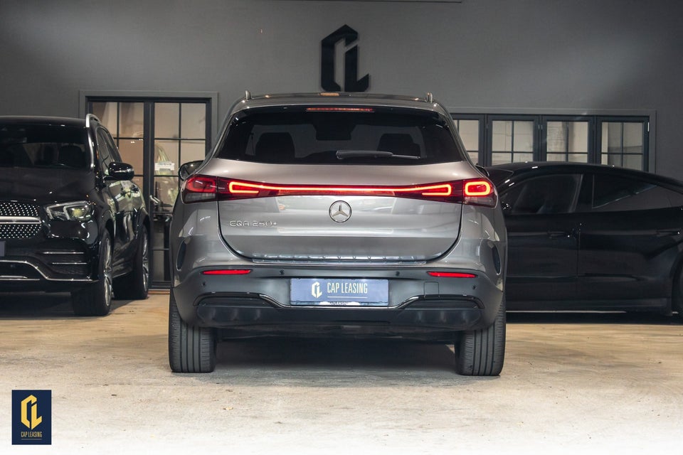 Mercedes EQA250+ AMG Line 5d