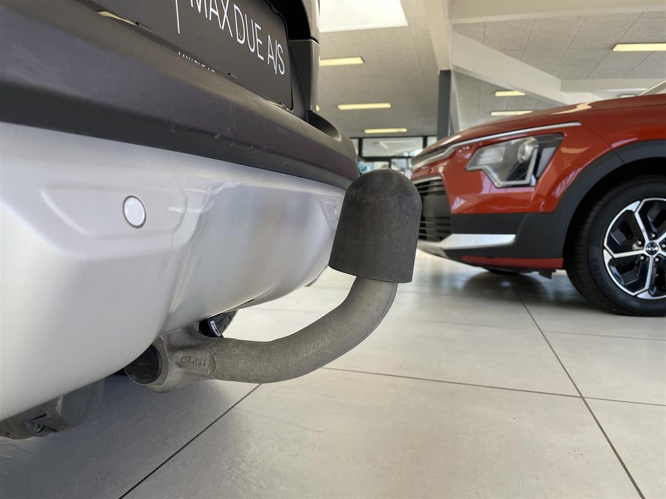 Kia Stonic 1,0 T-GDi Vision Edition+ DCT 5d
