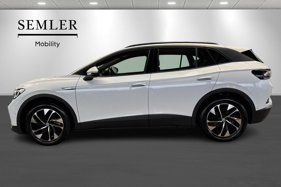 VW ID.4 77 Pro Performance 5d