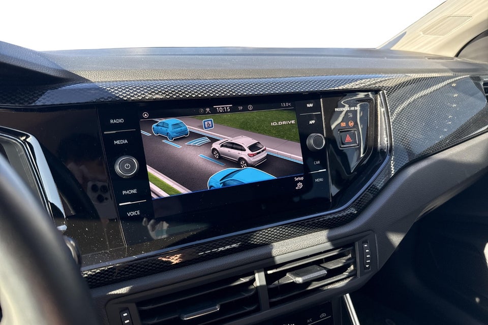 VW Taigo 1,0 TSi 110 Life DSG 5d