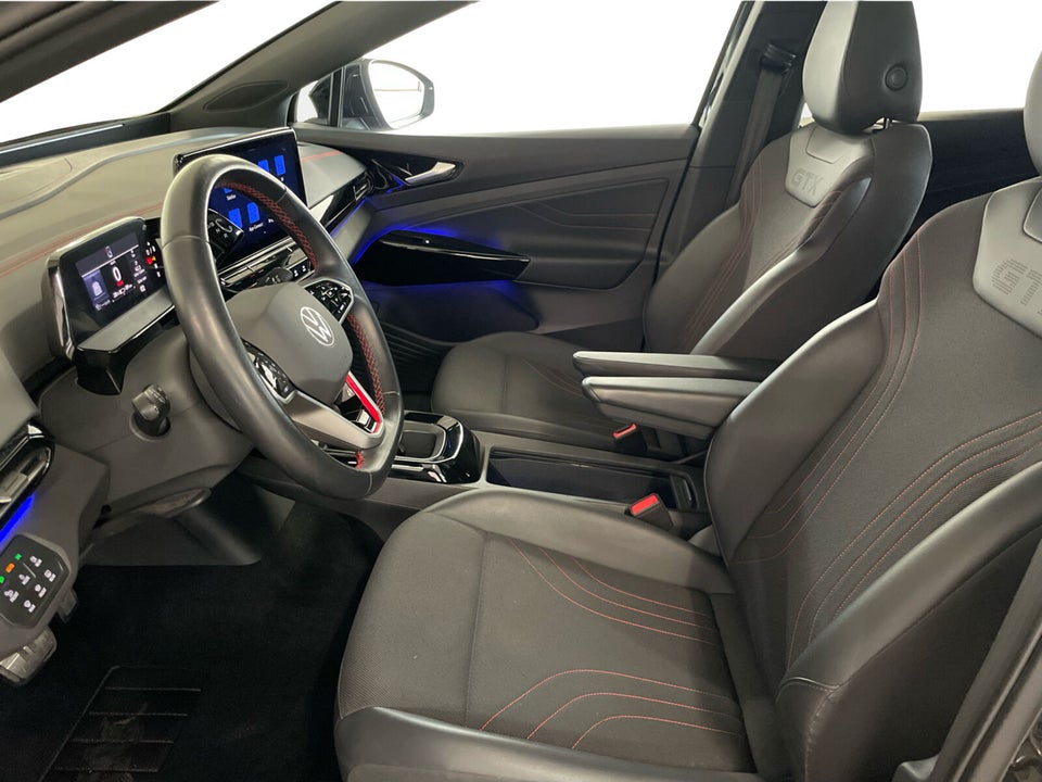 VW ID.5 77 GTX 4Motion 5d