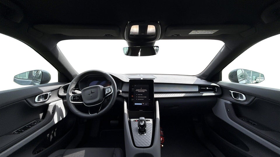 Polestar 2 Standard Range 5d