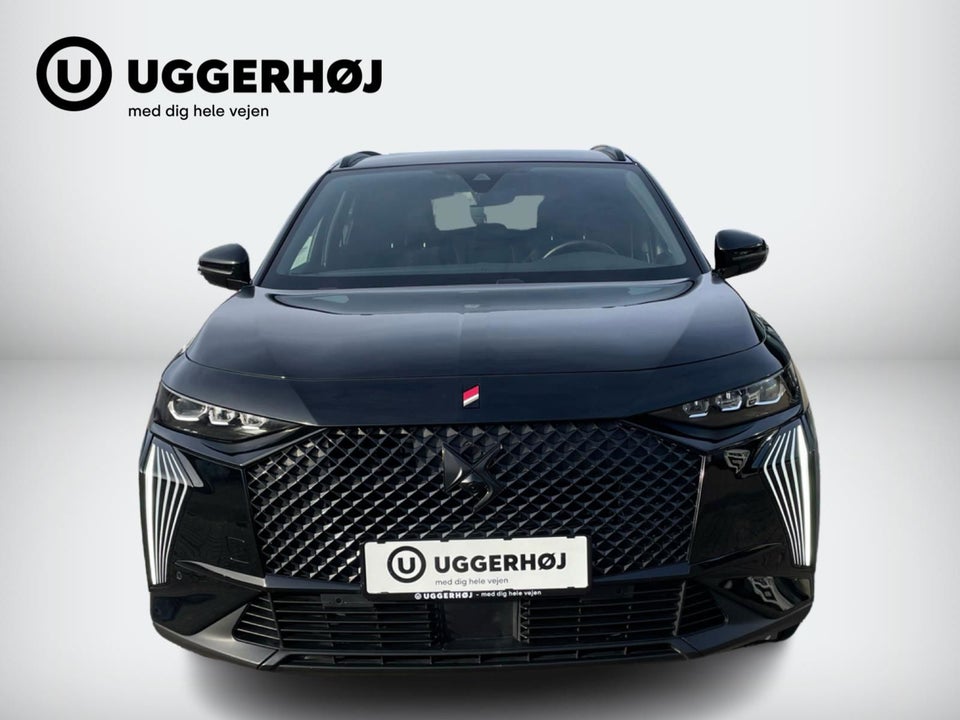 DS DS 7 1,5 BlueHDi 130 Performance Line+ EAT8 5d