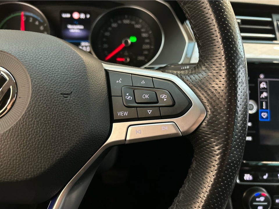 VW Passat 1,4 GTE+ Variant DSG 5d