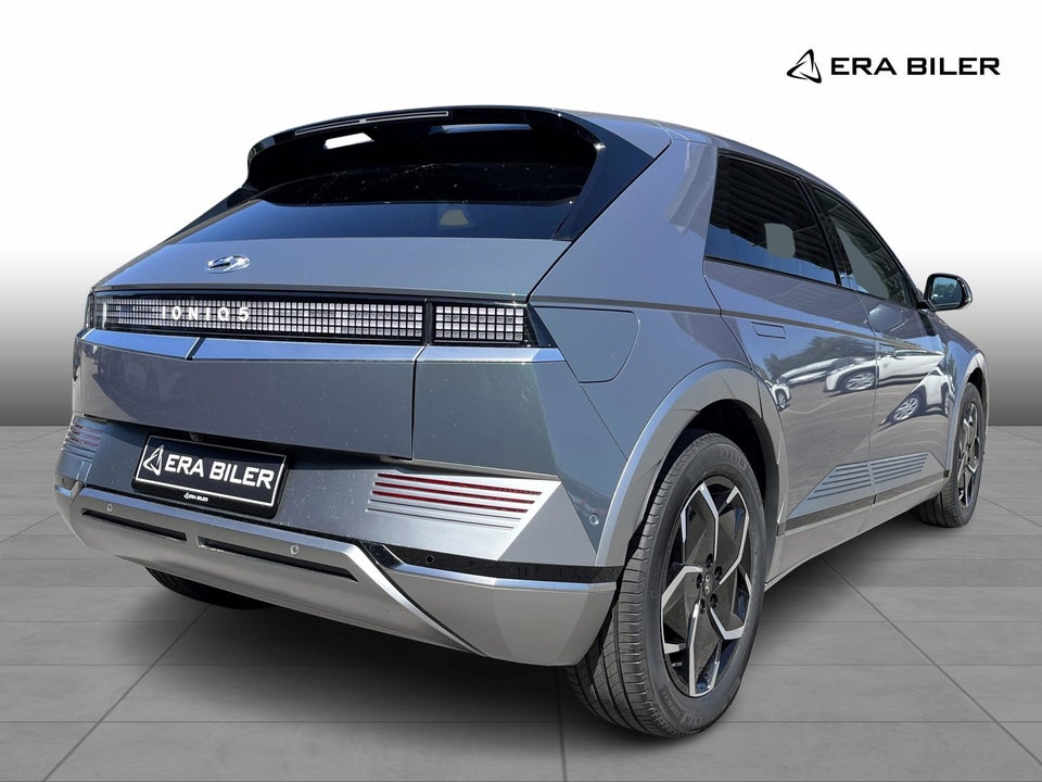 Hyundai Ioniq 5 77 Advanced 5d