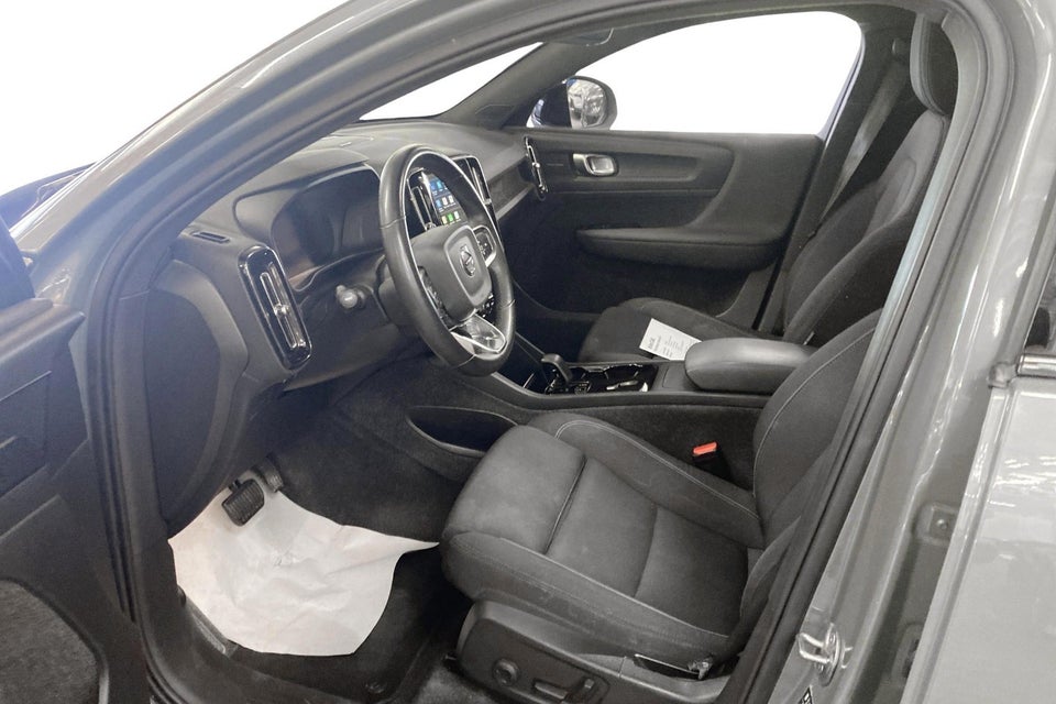 Volvo C40 P6 ReCharge Ultimate 5d