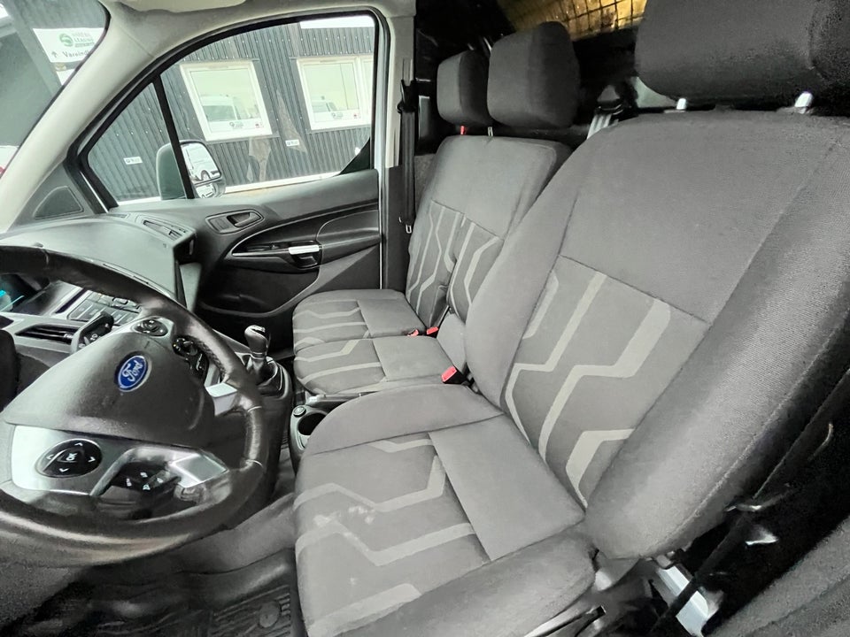 Ford Transit Connect 1,5 TDCi 100 Trend kort