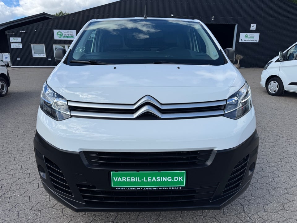 Citroën ë-Jumpy 75 L2 PS